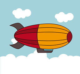 Fly design © Gstudio