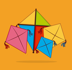 Kite design