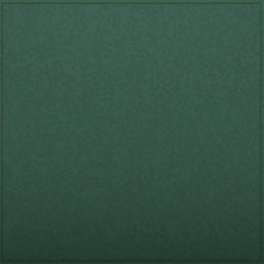 Empty realistic black board in vector format