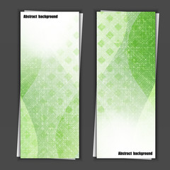 Abstract  background
