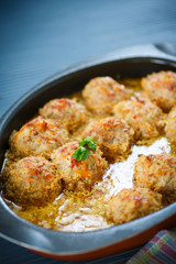 meatballs