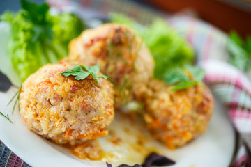 meatballs