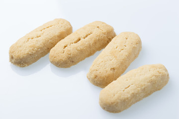 ちんすこう