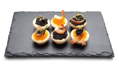 canapes