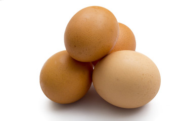 fresh eggs