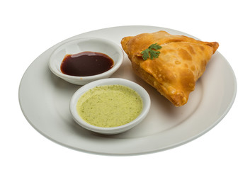 Samosa