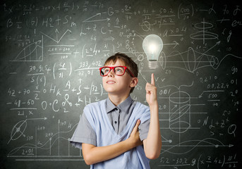 Little genius
