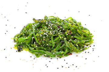 Chuka Seaweed Salad