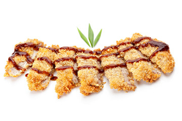 fried chicken
