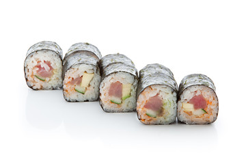 Sushi roll