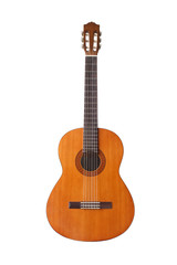 Obraz premium Classical Guitar
