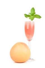 Grapefruitsaft