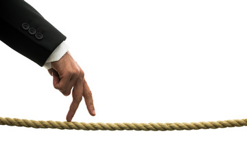 Business determination