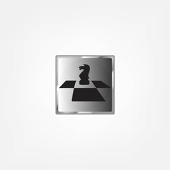 Chess icon