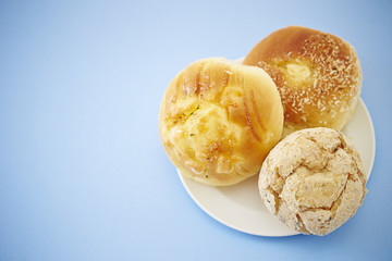Bread