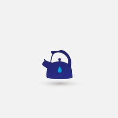 Tea maker ( Kitchen Icon )