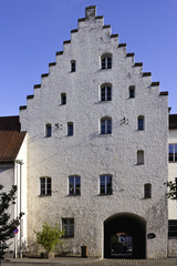 Herzogschloss Straubing