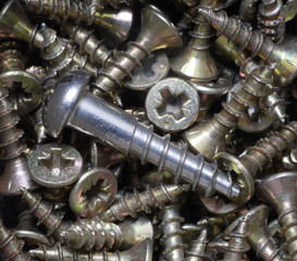 Schrauben