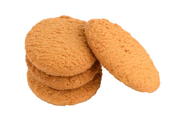 Tasty cookies
