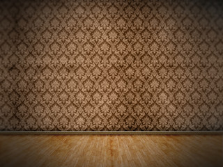 Grunge wallpaper