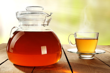 tea