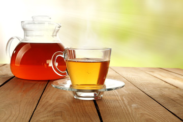 tea
