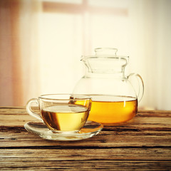 tea