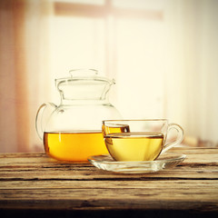 tea