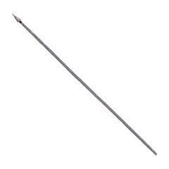 Native American Spear