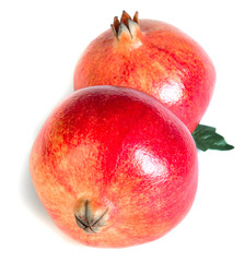 Pomegranates