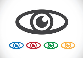 Eye icon