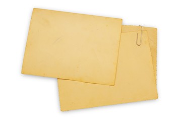 old photos bunch isolated as a background for your photo