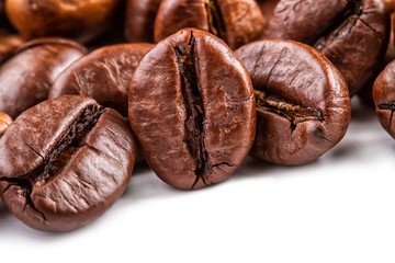 Coffee beans