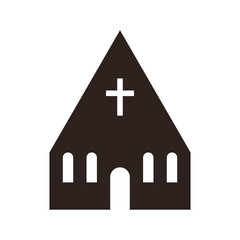 Church icon