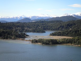 Bariloche Patagonia Argentina Nature