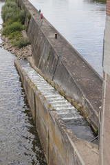 fish pass