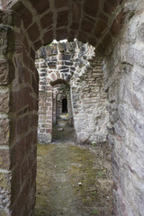 Heidelberg castle