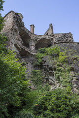 Heidelberg castle