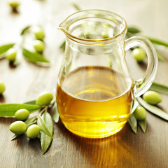 olive oil