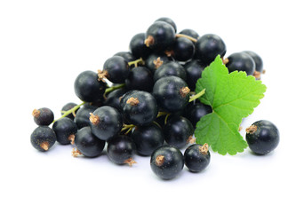 Johannisbeeren