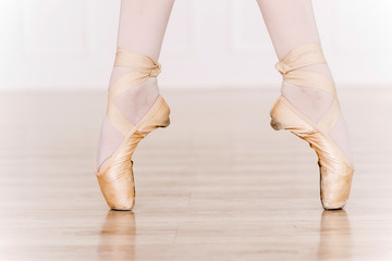 Elegance in every move. © gstockstudio