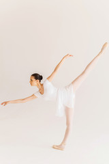 Skill and grace. © gstockstudio