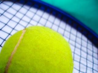 Tennis background
