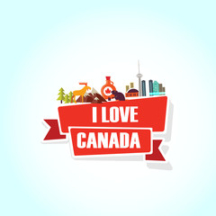 Canada love