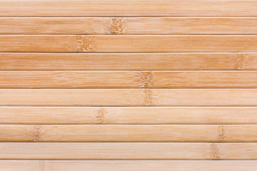 Fototapeta premium Bamboo texture background