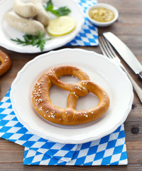 Bretzel
