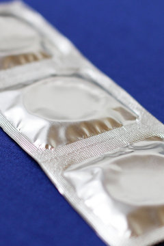 Condoms protection from disease
