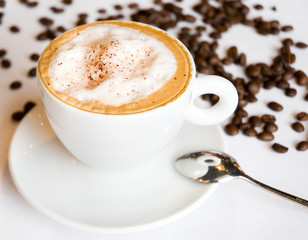 cappuccino
