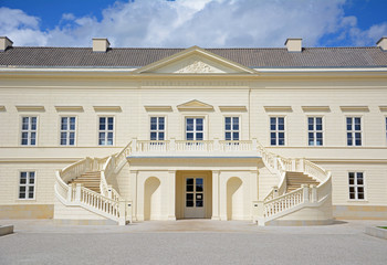 Schloss Herrenhausen, Hannover