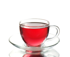 tea cup